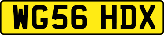 WG56HDX