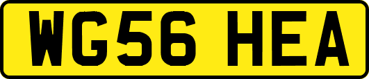 WG56HEA