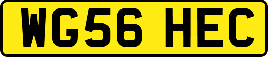 WG56HEC