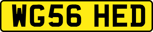 WG56HED