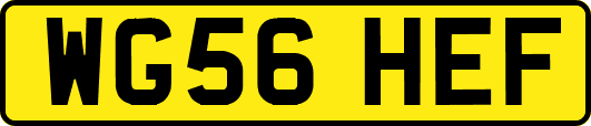 WG56HEF