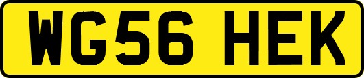 WG56HEK
