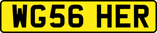 WG56HER