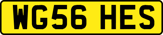WG56HES