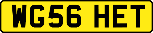 WG56HET