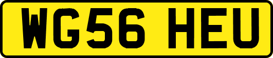 WG56HEU