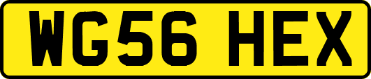 WG56HEX