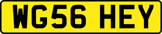 WG56HEY