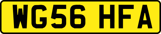 WG56HFA