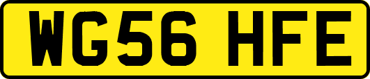WG56HFE