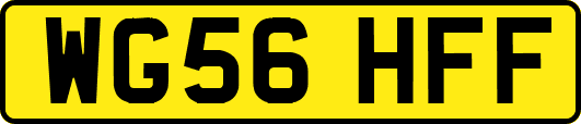 WG56HFF