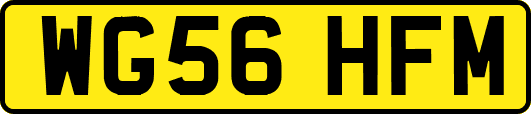 WG56HFM