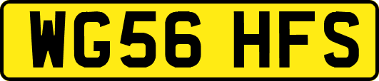 WG56HFS