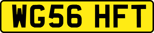 WG56HFT