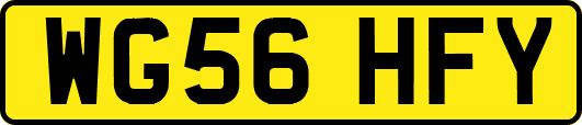 WG56HFY