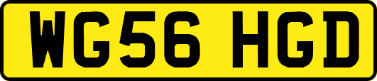 WG56HGD