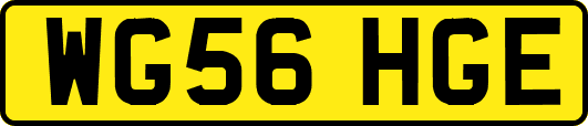 WG56HGE