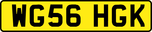 WG56HGK