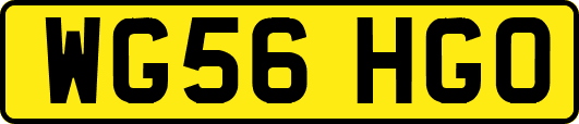 WG56HGO