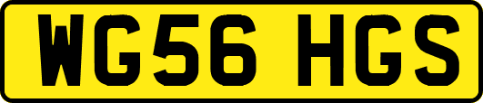 WG56HGS