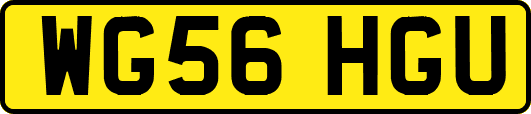 WG56HGU
