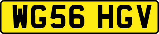 WG56HGV