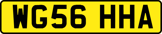 WG56HHA