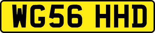 WG56HHD