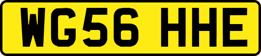 WG56HHE