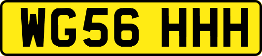 WG56HHH