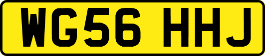 WG56HHJ