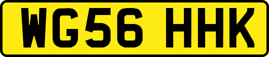 WG56HHK