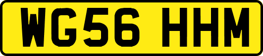 WG56HHM
