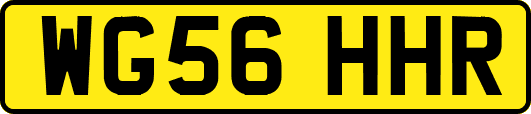 WG56HHR