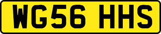 WG56HHS