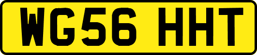 WG56HHT