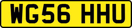 WG56HHU