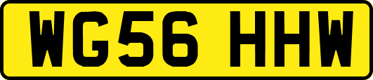 WG56HHW