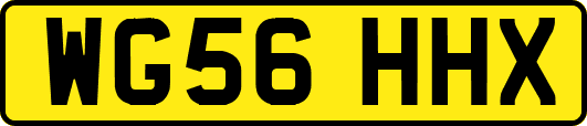 WG56HHX