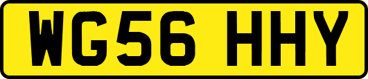 WG56HHY