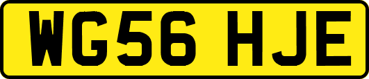 WG56HJE