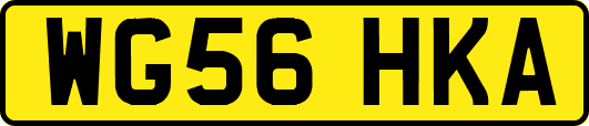 WG56HKA