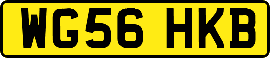 WG56HKB