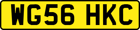 WG56HKC