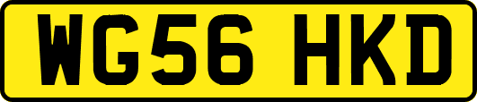 WG56HKD