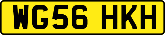 WG56HKH