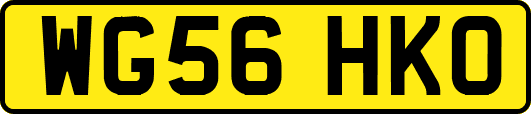 WG56HKO