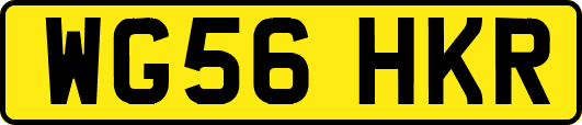 WG56HKR