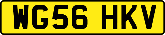 WG56HKV
