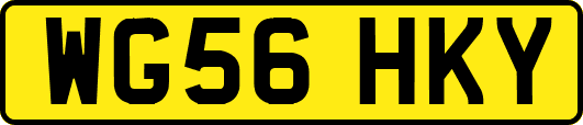 WG56HKY